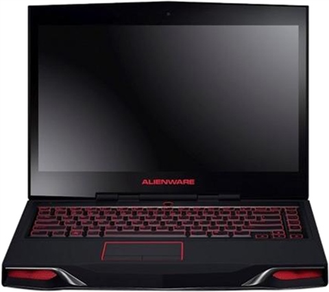 デル ALIENWARE M14XR2 ゲーミングPC 14 ノートPC